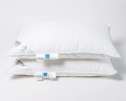 Linen and Homes Mellow Microgel Pillow