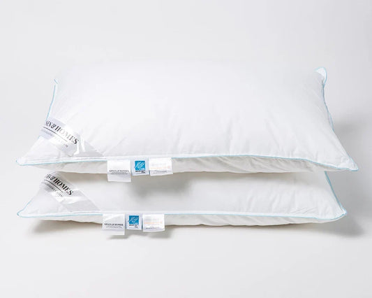 Linen and Homes Mellow Microgel Pillow
