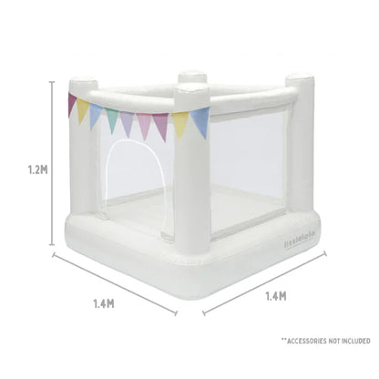 Little Lola Mini Bounce House