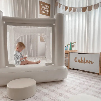 Little Lola Mini Bounce House