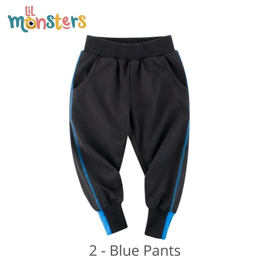 Lil Monsters PH Pants