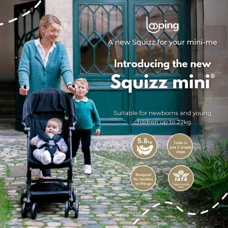 Looping Squizz Mini – The Parenting Emporium