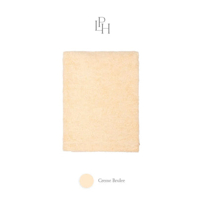 Kottn Air-Soft Baby Towel by Little Palmerhaus