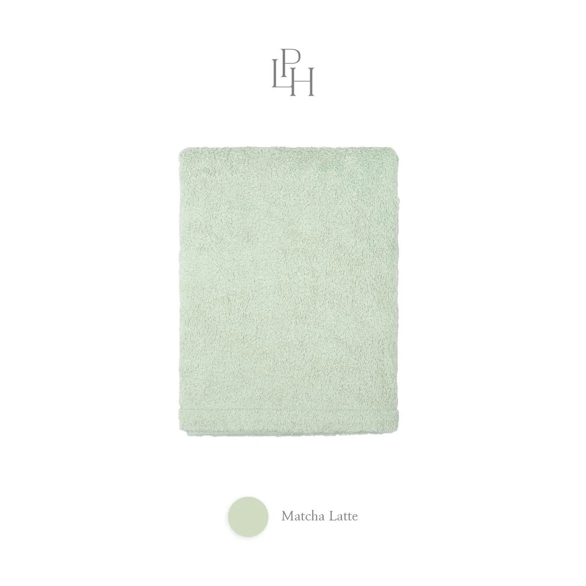 Kottn Air-Soft Baby Towel by Little Palmerhaus