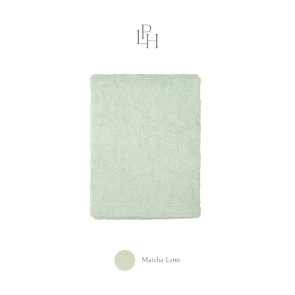 Kottn Air-Soft Baby Towel by Little Palmerhaus