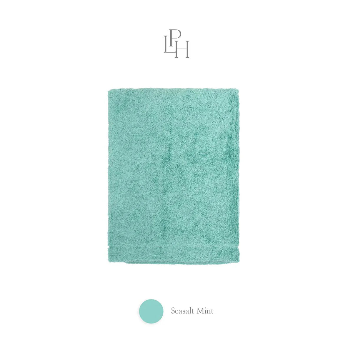 Kottn Air-Soft Baby Towel by Little Palmerhaus