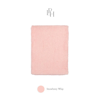 Kottn Air-Soft Baby Towel by Little Palmerhaus