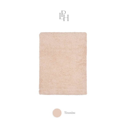 Kottn Air-Soft Baby Towel by Little Palmerhaus