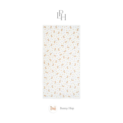 Tottori Premium Baby Towel by Little Palmerhaus