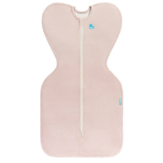 Love to Dream Swaddle Up Lite 0.2 TOG - Blush