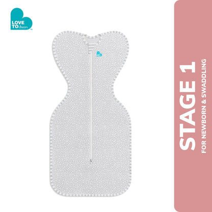 Love to Dream Swaddle Up Original Bamboo