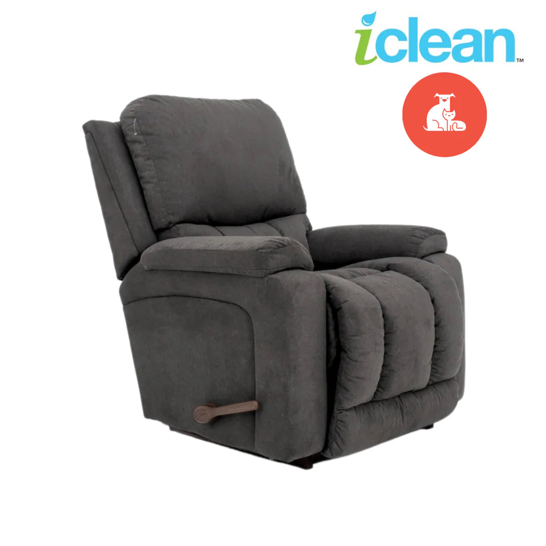La-Z-Boy Greyson Rocker Recliner