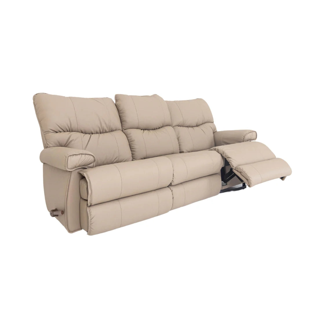 La-Z-Boy Branson Leather Motion Reclining Sofa