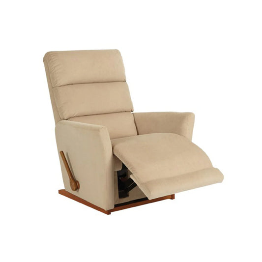 La-Z-Boy Empire Fabric Rocker Recliner