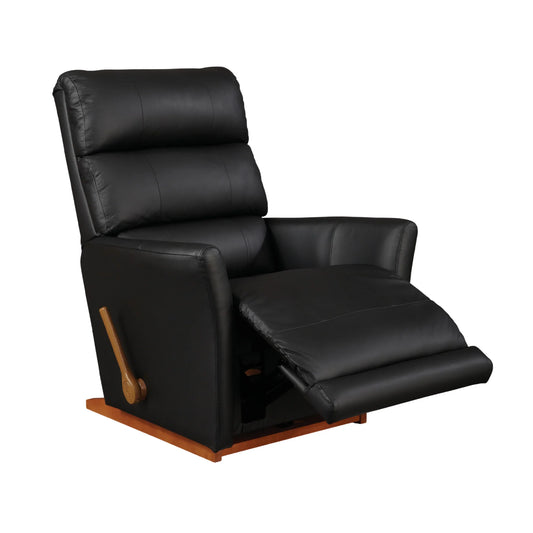 La-Z-Boy Empire Leather Rocker Recliner