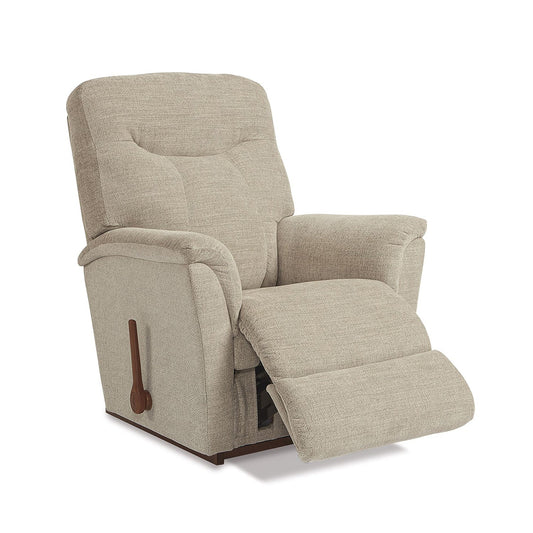 La-Z-Boy Fortune Fabric Rocker Recliner