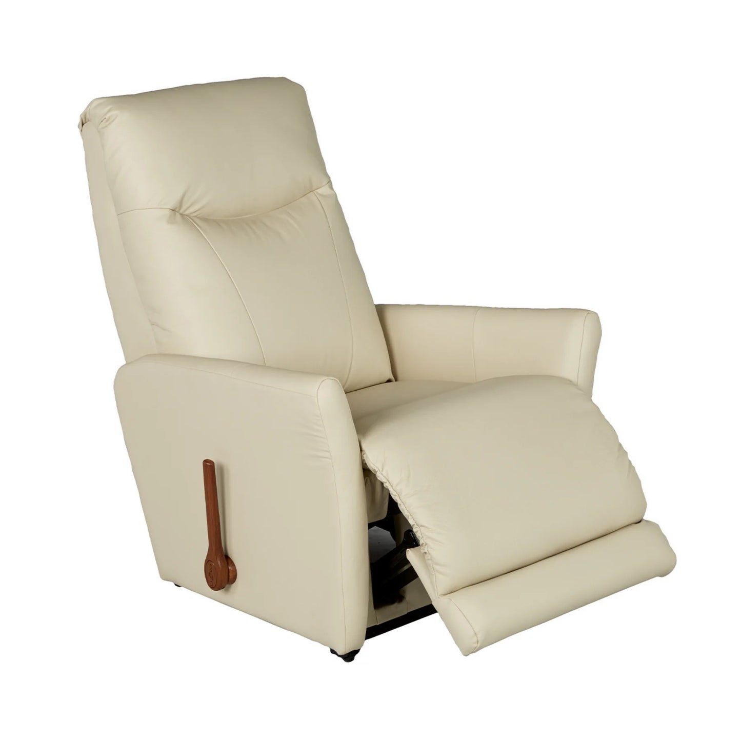 La-Z-Boy Harmony Leather Rocker Recliner