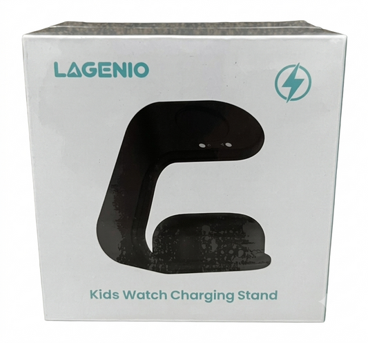 Lagenio Watch Charging Stand