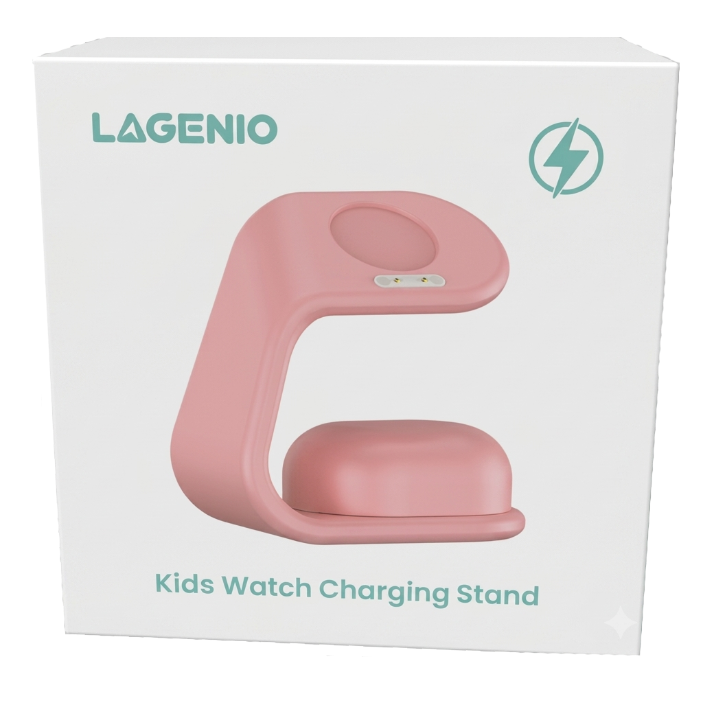 Lagenio Watch Charging Stand