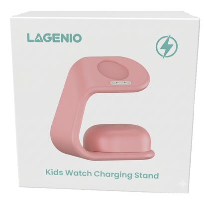 Lagenio Watch Charging Stand