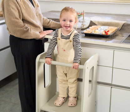 Tutti Bambini Helping Hands Montessori Toddler Learning Tower