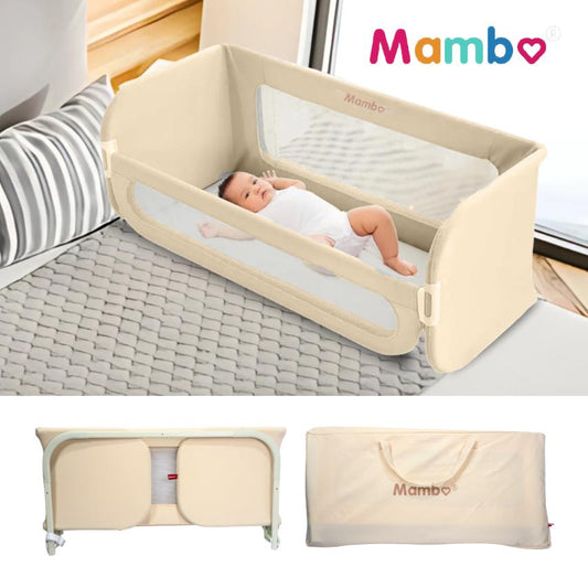 Mambo Foldable Bed Rail