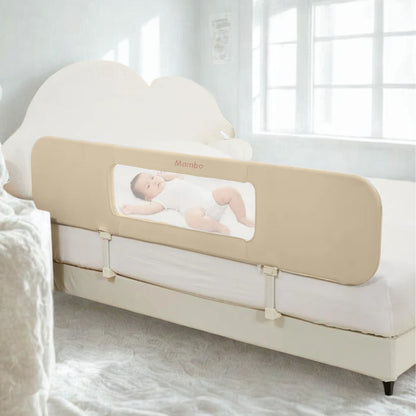 Mambo Foldable Bed Rail