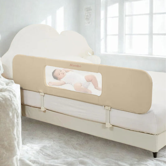 Mambo Foldable Bed Rail