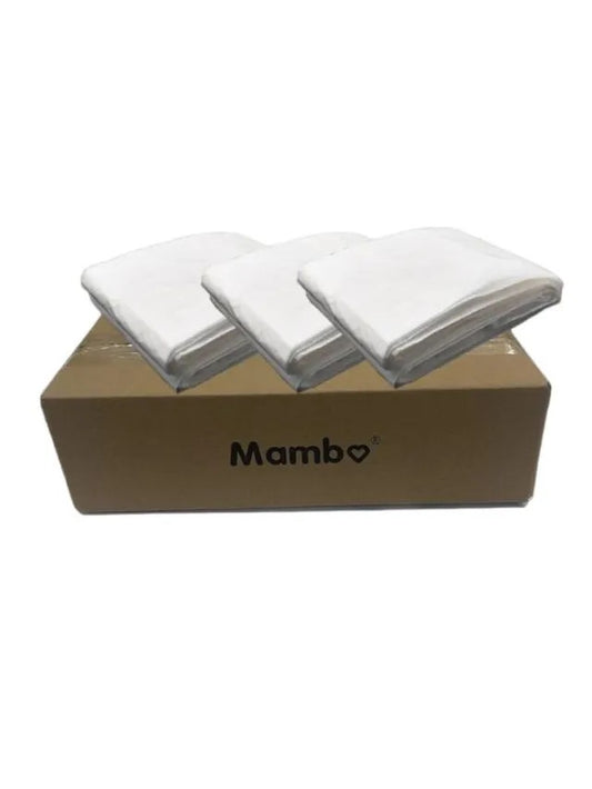 Mambo Diaper Trash Bin Refill Set