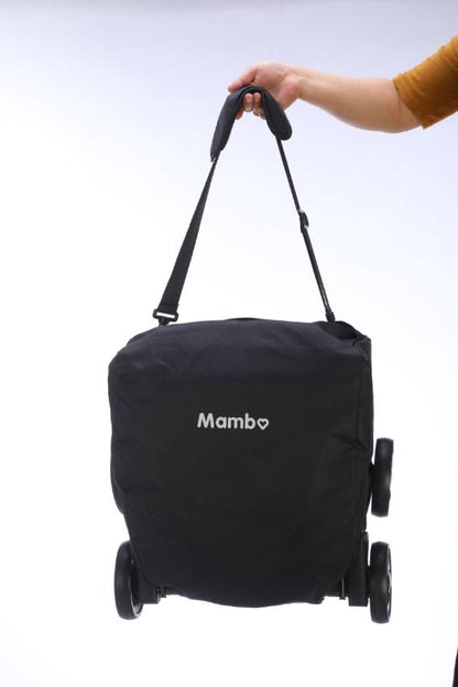 Mambo Fit Travel Stroller (Upgrade)