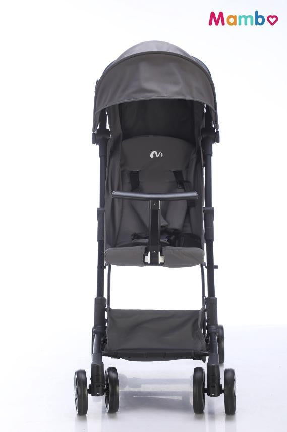 Mambo Fit Travel Stroller (Upgrade)