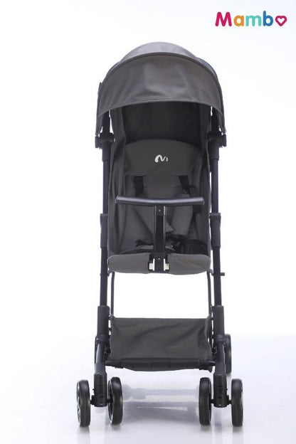 Mambo Fit Travel Stroller (Upgrade)