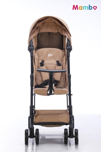 Mambo Fit Travel Stroller (Upgrade)