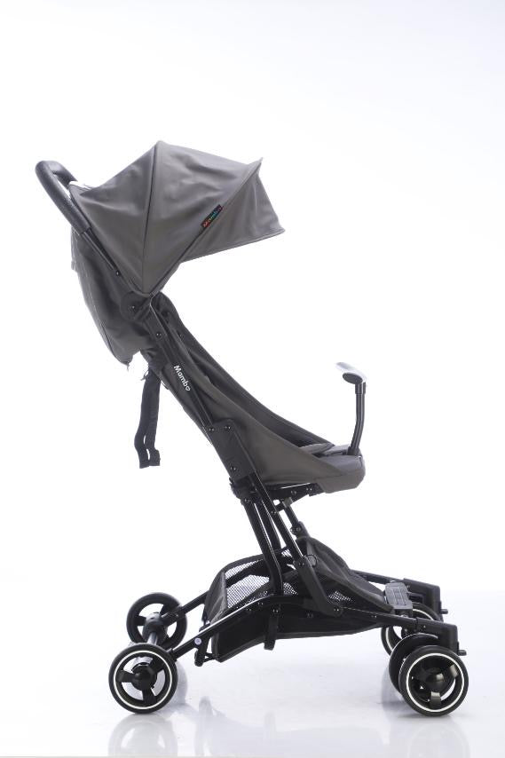 Mambo Fit Travel Stroller (Upgrade)