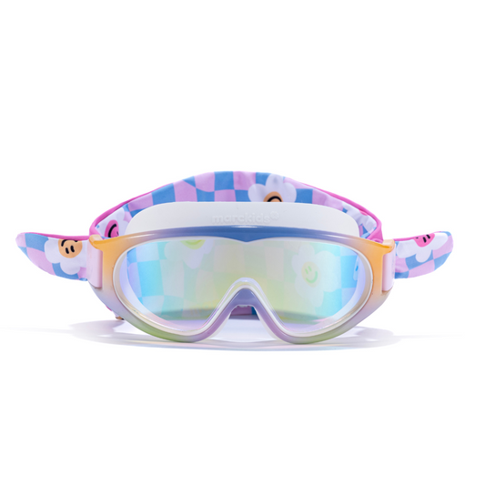 marckids by Marcus & Marcus Headband Swimming Goggles