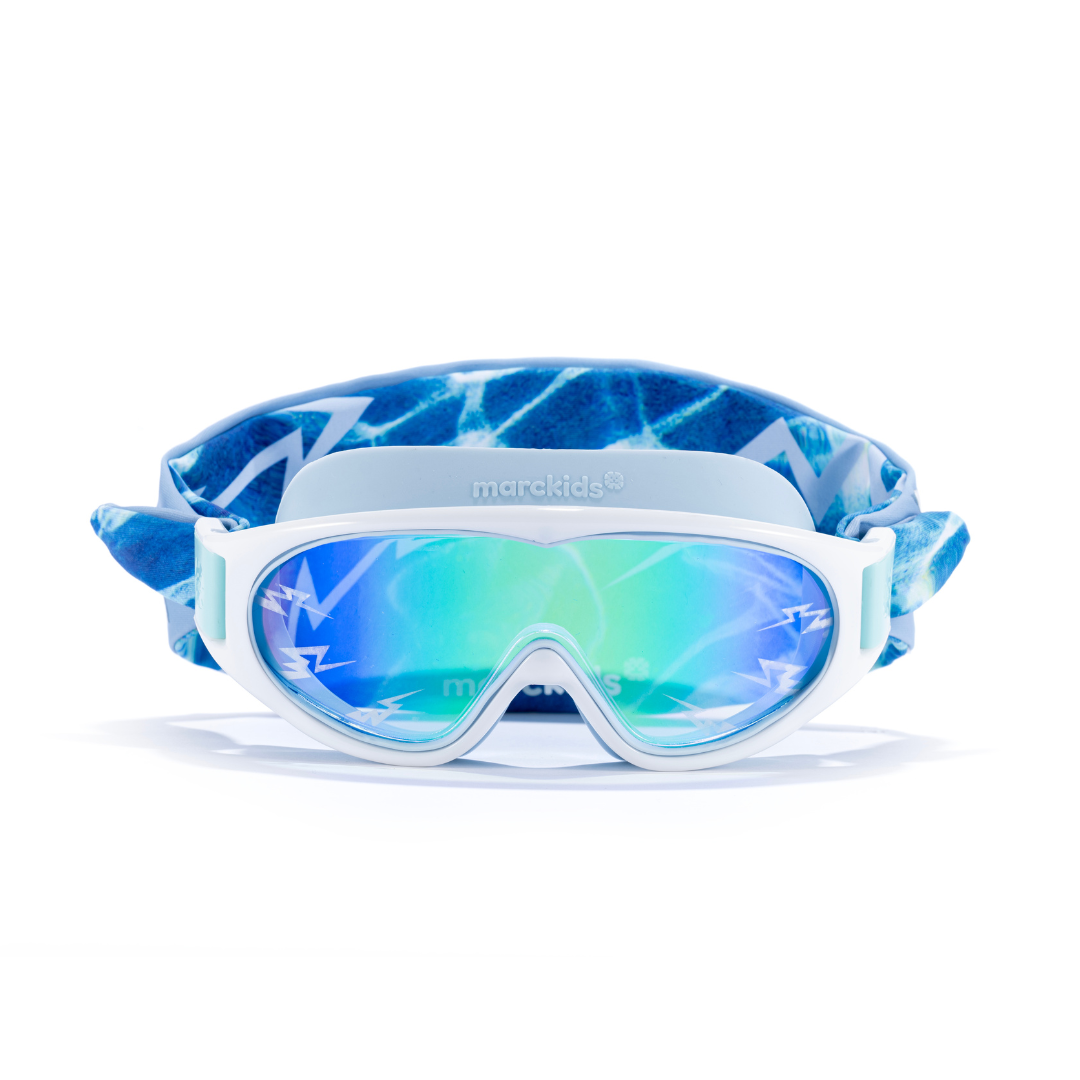 marckids by Marcus & Marcus Headband Swimming Goggles