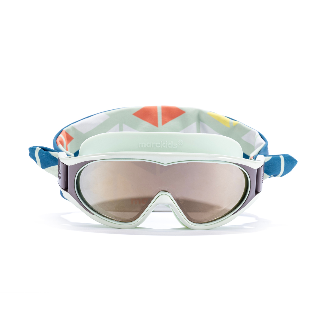 marckids by Marcus & Marcus Headband Swimming Goggles