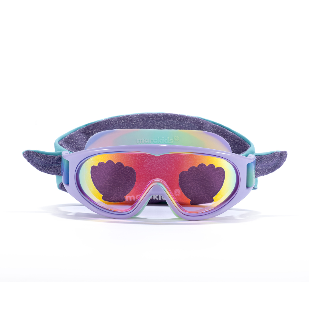 marckids by Marcus & Marcus Headband Swimming Goggles