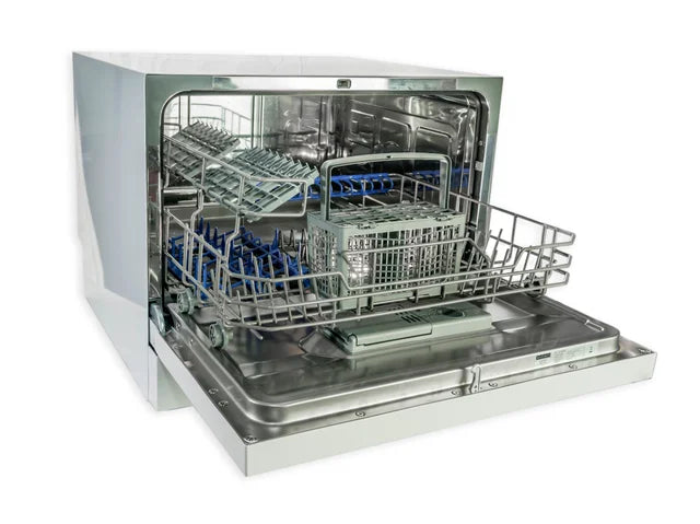 Maximus Tabletop Dishwasher with UV Sterilization (MAX-003U)