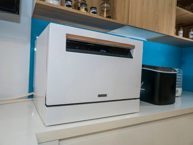 Maximus Tabletop Dishwasher with UV Sterilization (MAX-003U)