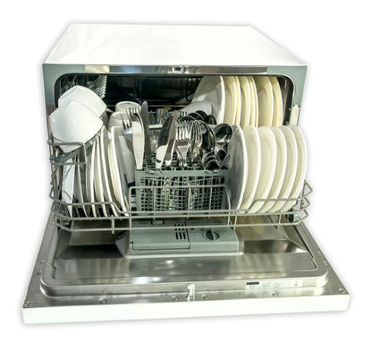 Maximus Tabletop Dishwasher with UV Sterilization (MAX-003U)