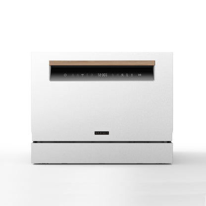 Maximus Tabletop Dishwasher with UV Sterilization (MAX-003U)