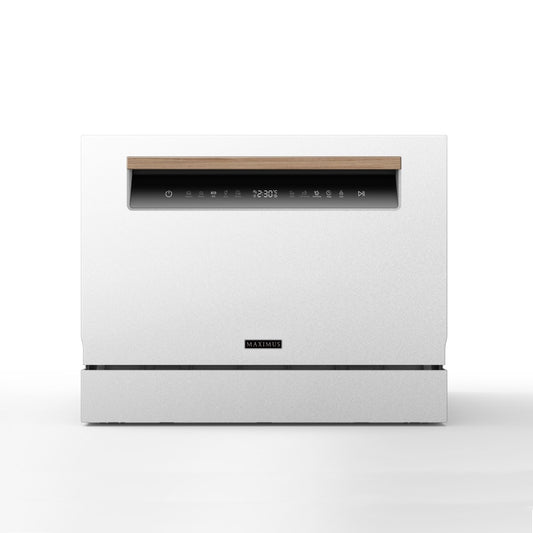 Maximus Tabletop Dishwasher with UV Sterilization (MAX-003U)