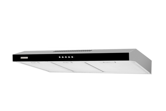 Maximus 90cm Slim Hood (MAX-HS001-900)