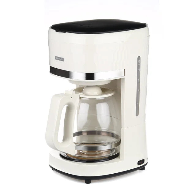 Maximus Coffee Maker MAX-CM121C