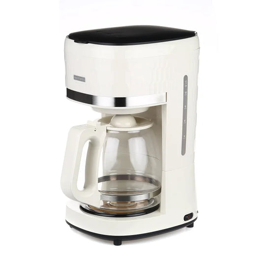 Maximus Coffee Maker MAX-CM121C