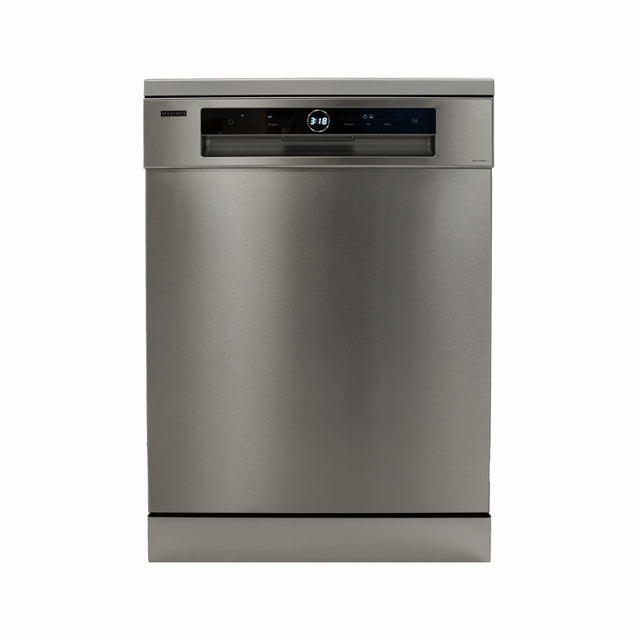Maximus MAX-D004US Stainless Steel Freestanding Dishwasher with UV