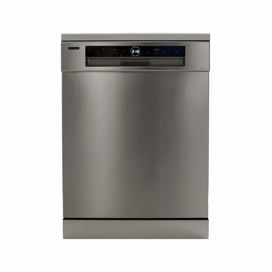 Maximus MAX-D004US Stainless Steel Freestanding Dishwasher with UV