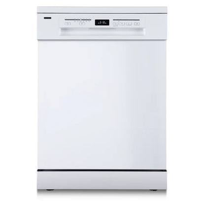 Maximus MAX-D005U White with UV Freestanding Dishwasher