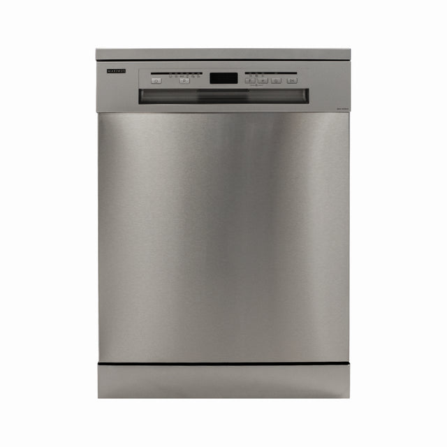 Maximus MAX-D005US Stainless Steel Freestanding Dishwasher with UV